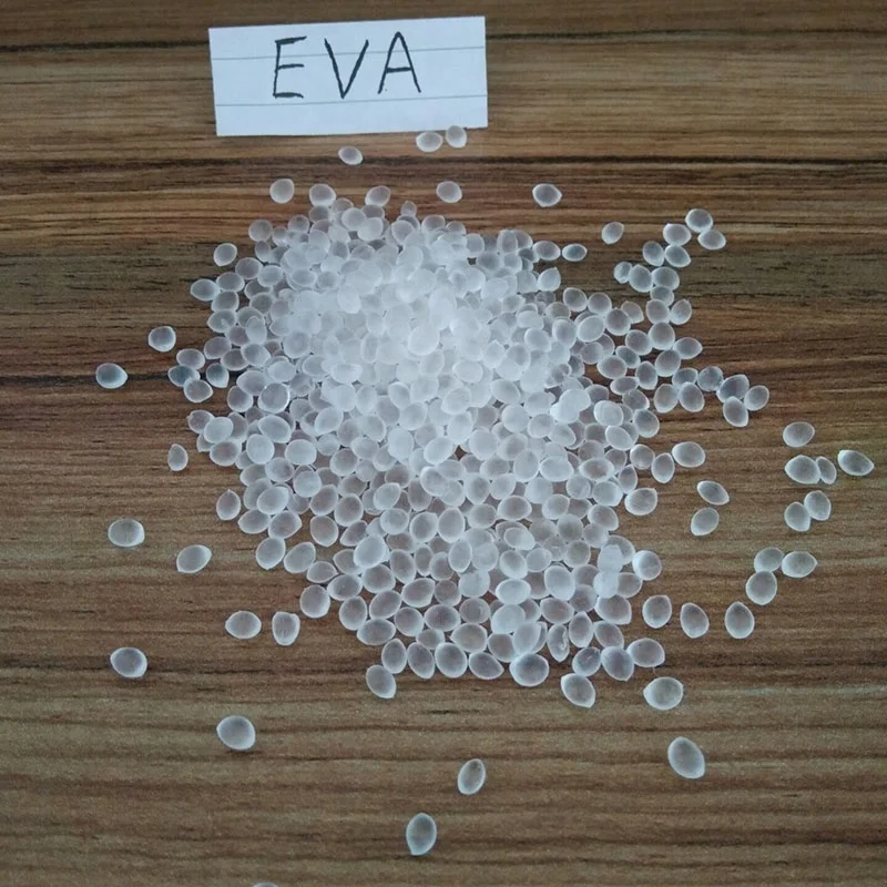 Virgin Recycled Eva Resin Granules Plastic Raw Material Buy Virgin