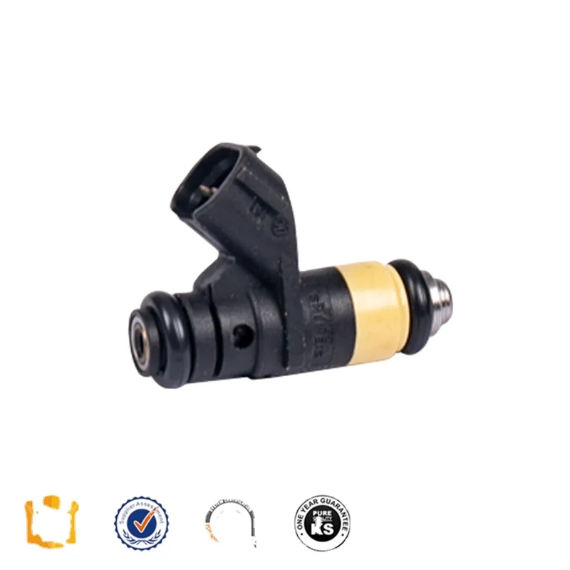 vw polo fuel injector price