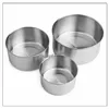 Stainless Steel Finish