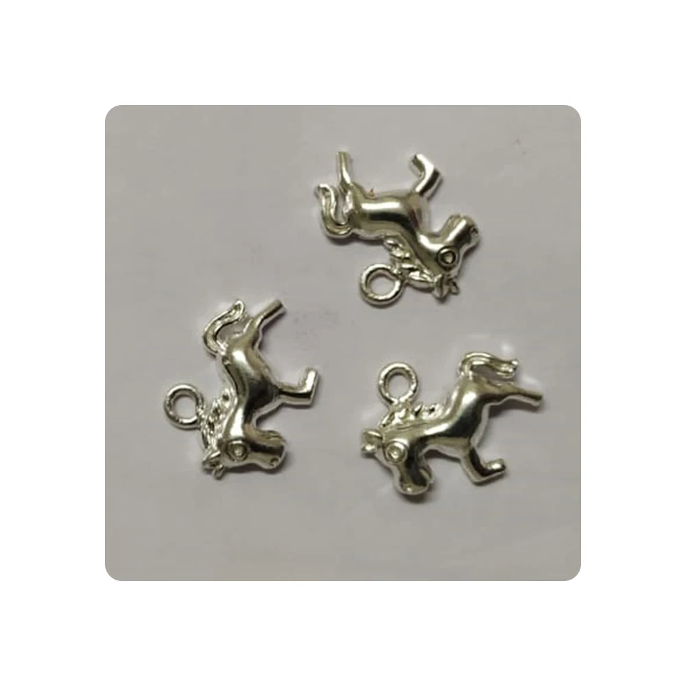 Silver Charms Bulk 2025