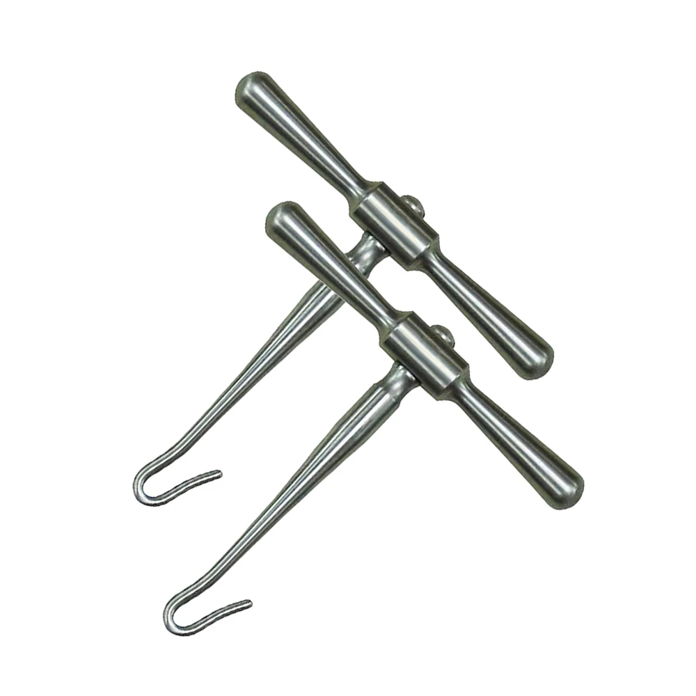 Gigli Saw Set - Surgical Neurology & Orthopedic Bone Cutting Instruments