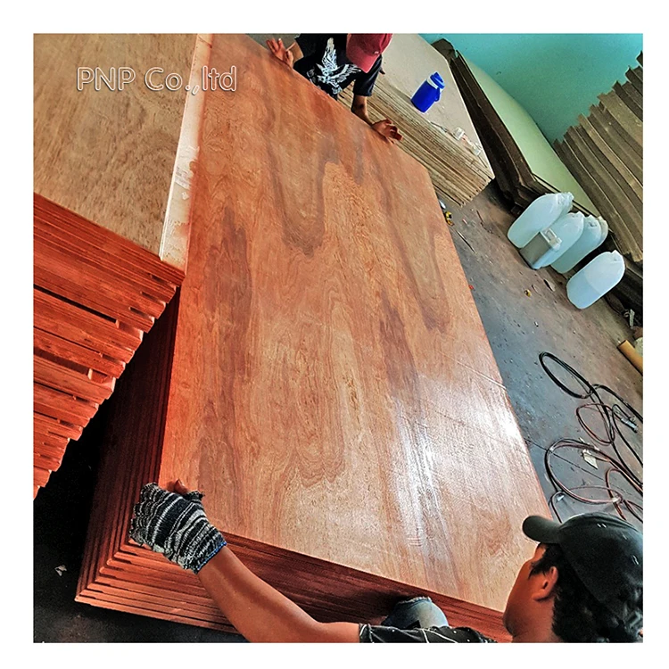 Customized Cheap 28mm Plywood Sheet Floor Container Floorboard Size ...