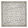 Burnt Ivory Antique