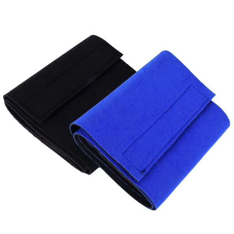 waist trimmer belt for exercise