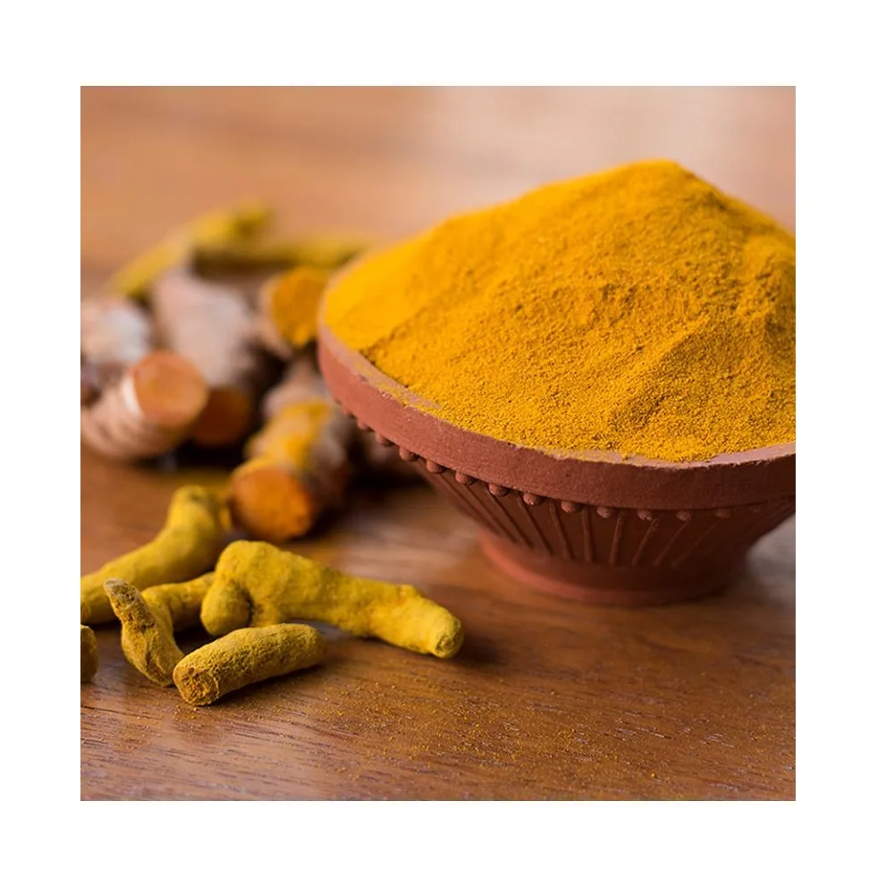 best price high quality powder turmeric in vietnam