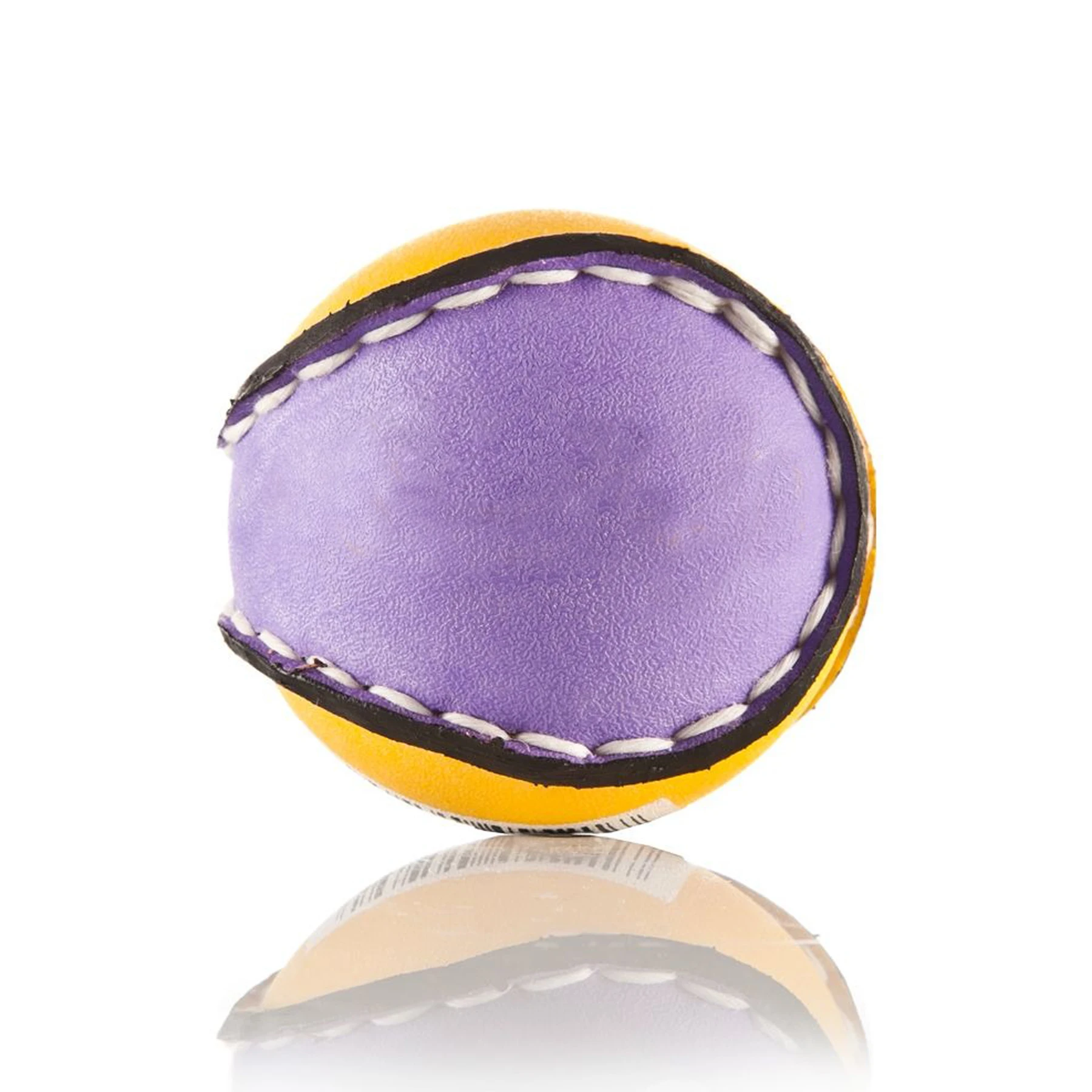 Официальный Турнир GAA по ирландской игре Sliotar, размер 5, погружной мяч Camogie