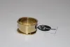 Natural Brass