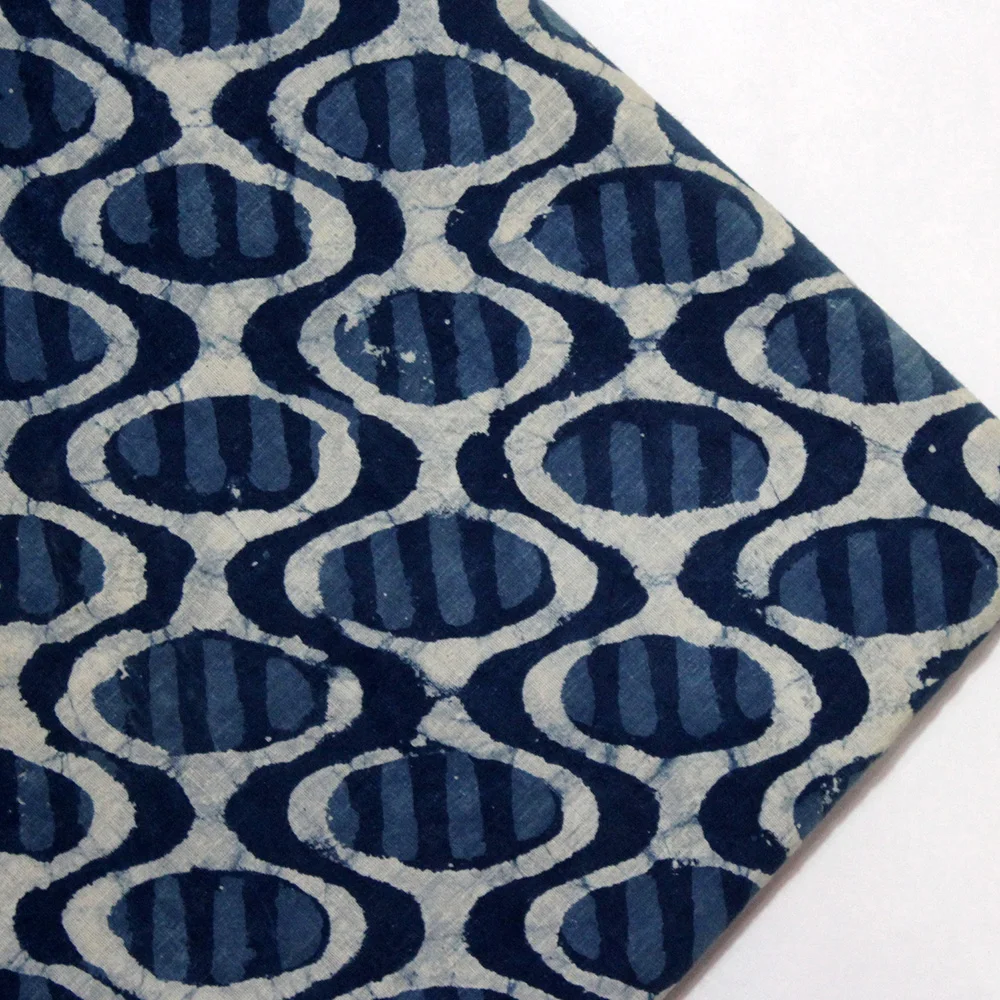 Хлопковая ткань для одежды