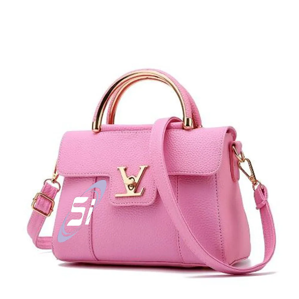 new design ladies bag