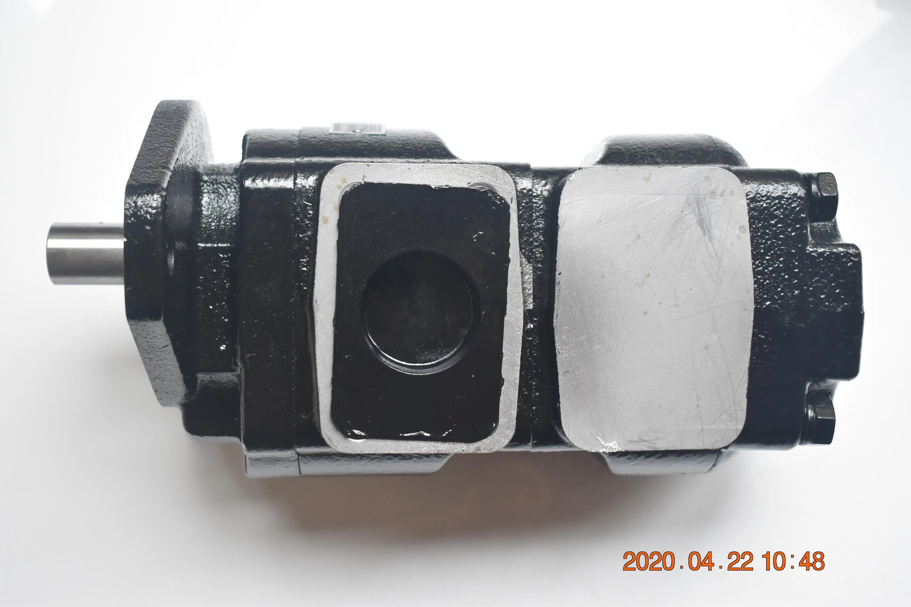 Экскаватор-погрузчик 20/912800 гидравлический насос, запасные части 3CX и 4CX