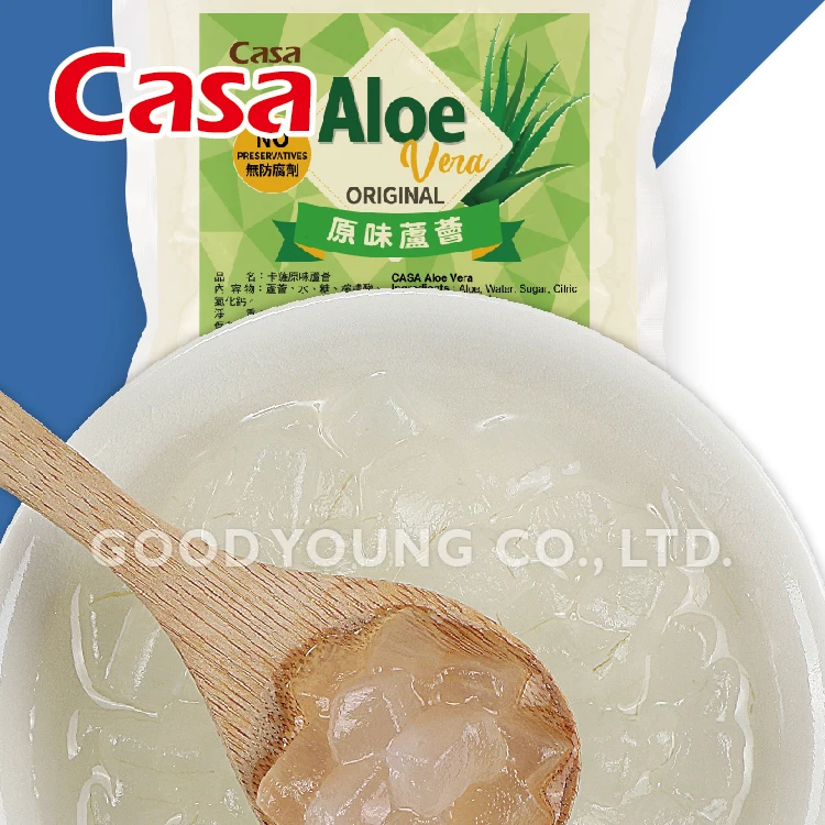 hello nature aloe vera [VEGAN BEAUTY] Mild & Moisture ALOE VERA Watery Gel & Gel Tube main image 0