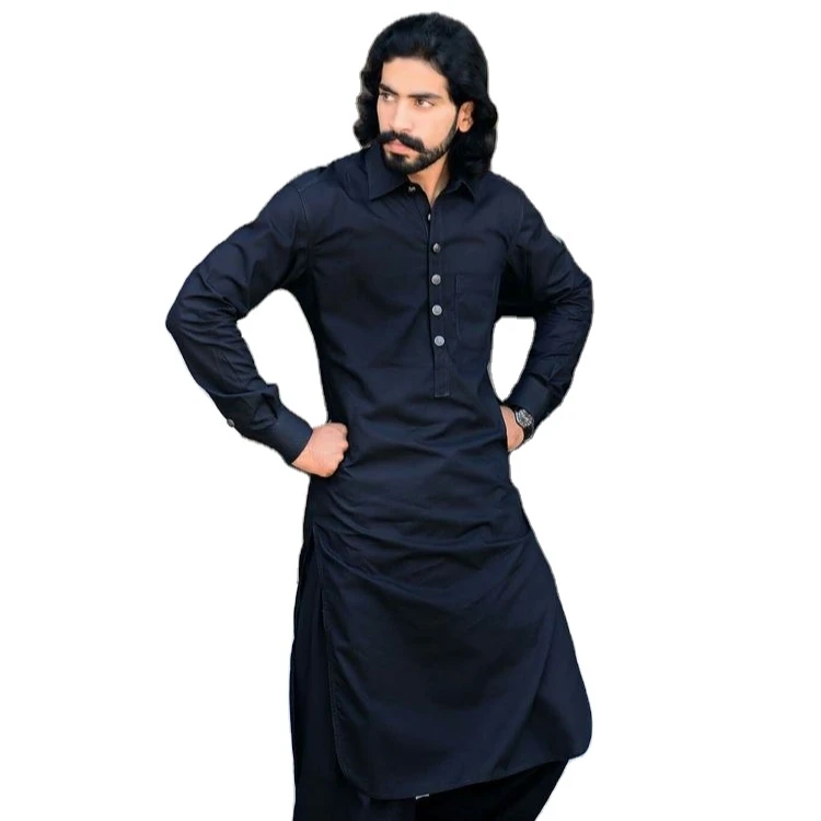 stylish pathani kurta pajama