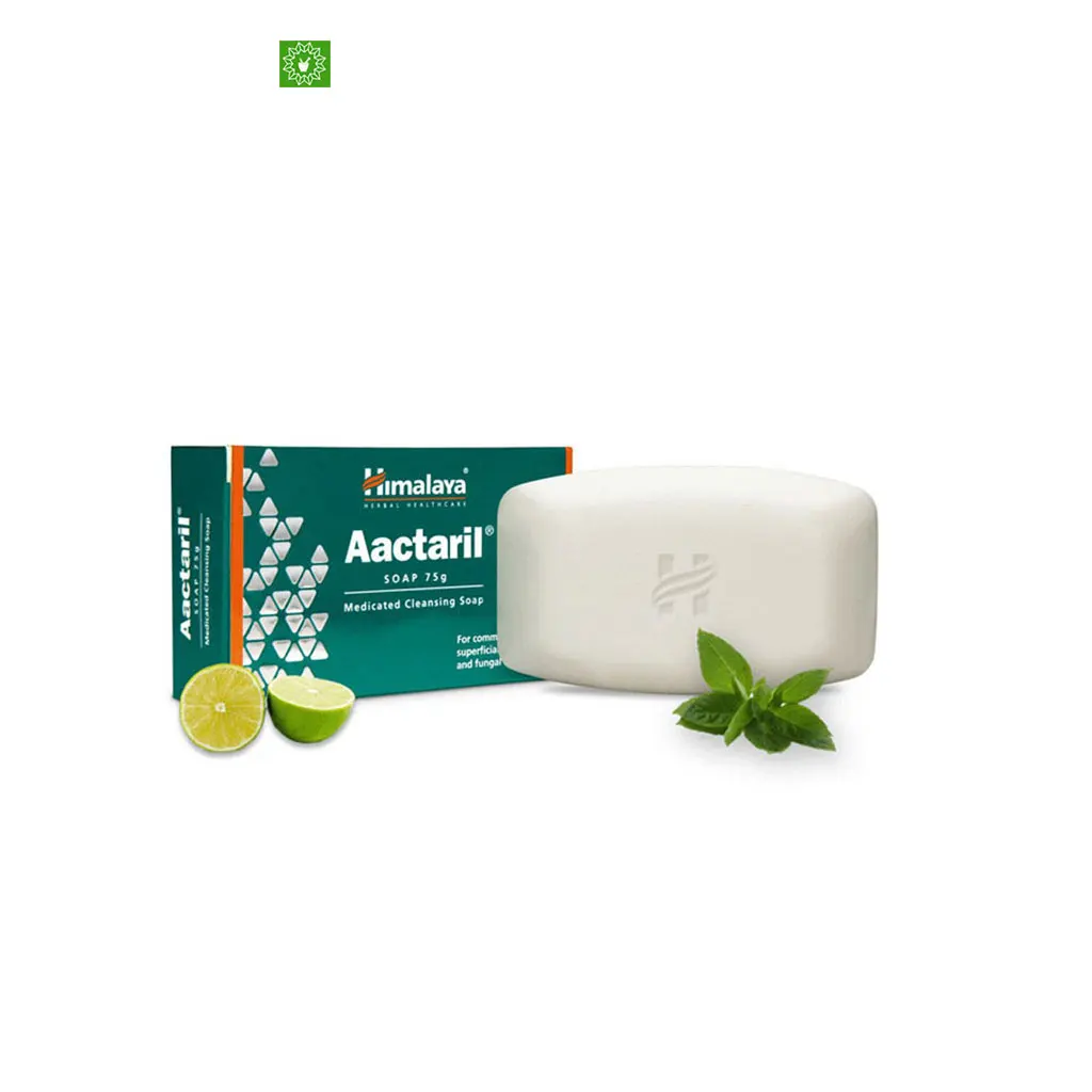 natural cleansing soap