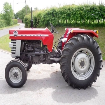 Massey Ferguson 135 165 175 185 1 250 290 385 And Other Mf Farm Tractors Buy Massey Ferguson 135 165 175