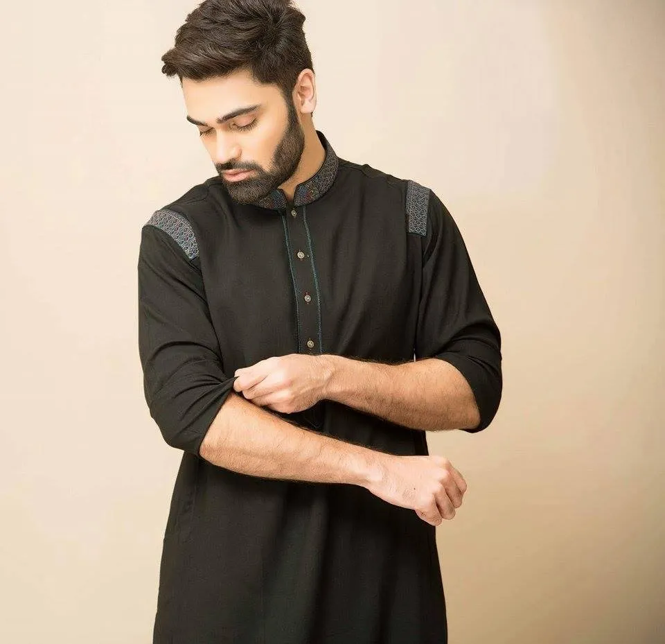 salwar kameez new style man