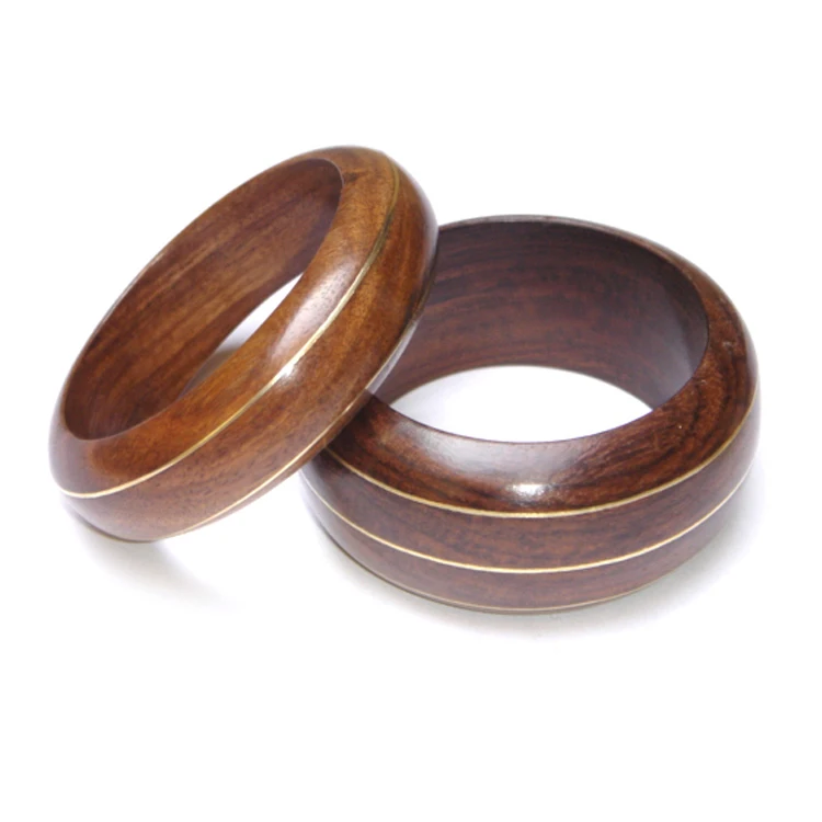 buy wooden bangles online