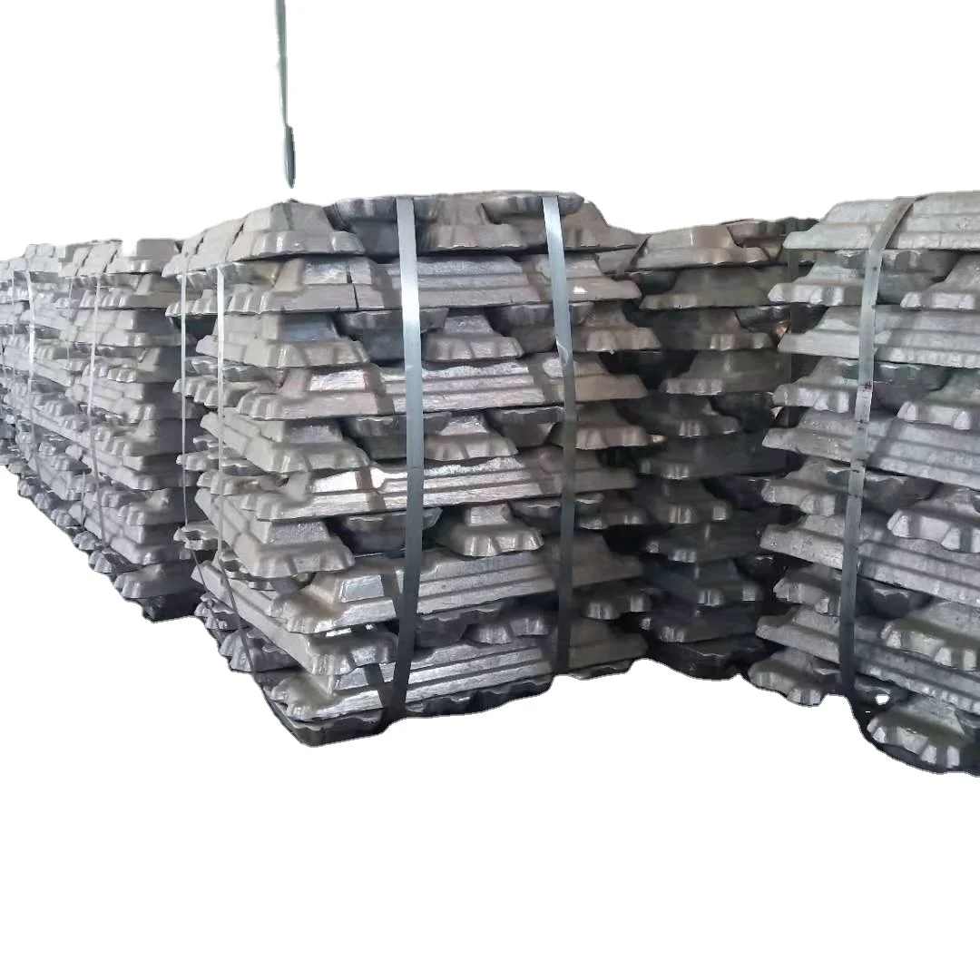 ドイツ製 アルミ ingot ADC12 1000シリーズ 非合金 高品質アルミニウム