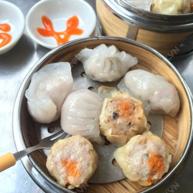 
Мини бамбуковая Паровая корзина для приготовления пищи по низкой цене из Вьетнама 