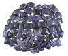 Blue, Sold by Weight(grams), 12 to 14pcs per 100g