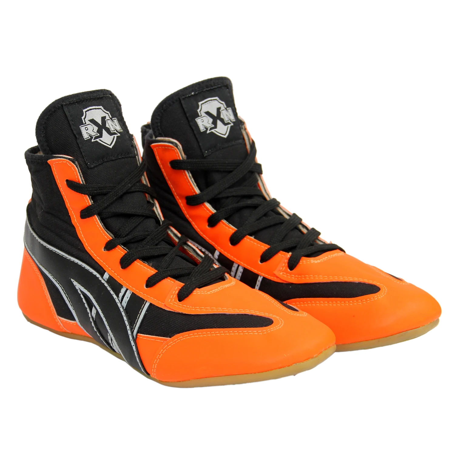 Rxn Latest Modal Wrestling Shoes For Mans And Kids Custom Wholesale ...