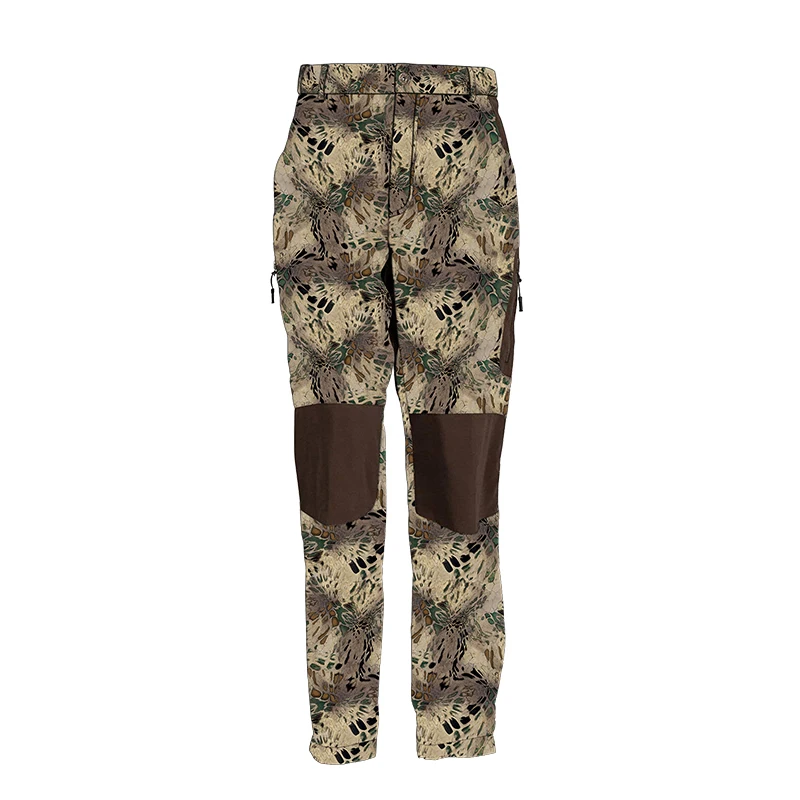 best windproof hunting pants