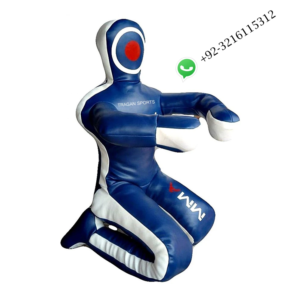 grappling dummy bjj
