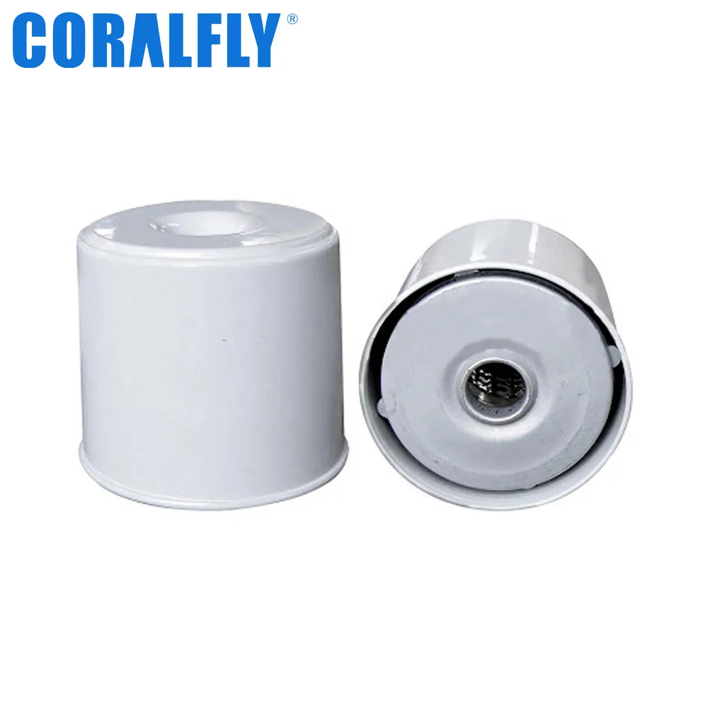 Truck Spare Parts Diesel Engine Fuel Filter 26561117 P556245 Ff167 ...