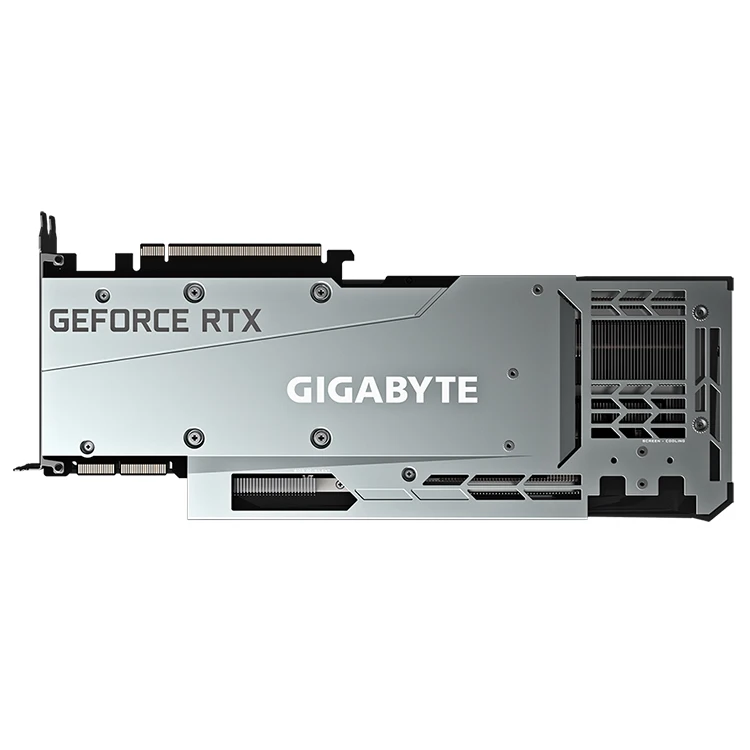 GIGABYTE NVIDIA GeForce RTX 3090 24GB Gaming Graphics Card