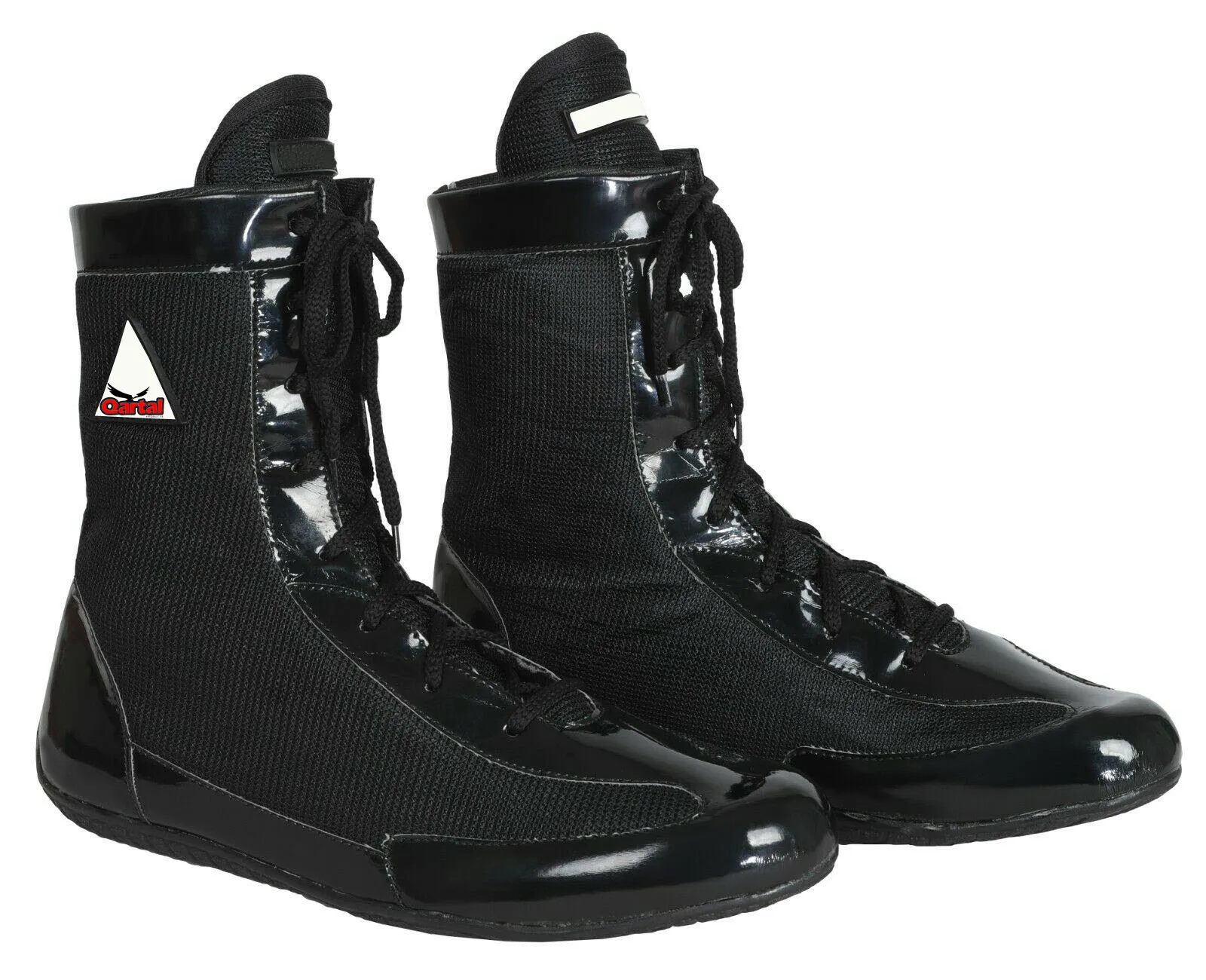 Мужские кожаные сапоги с полиуретановым покрытием на заказ черные длинные стильные резиновые стельки из натуральной кожи логотипом для борьбы