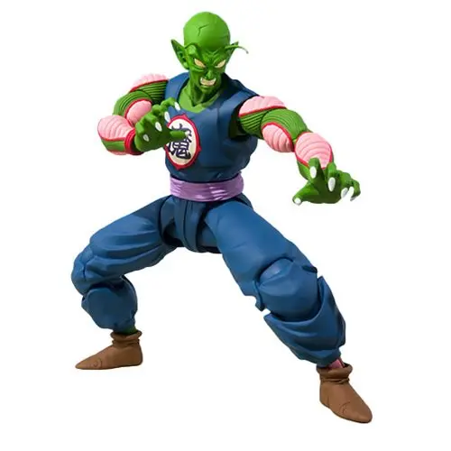 king piccolo action figure