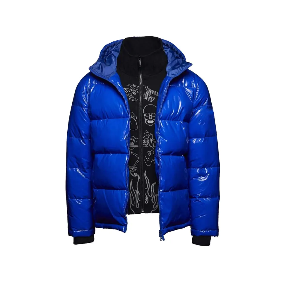 best nylon jacket