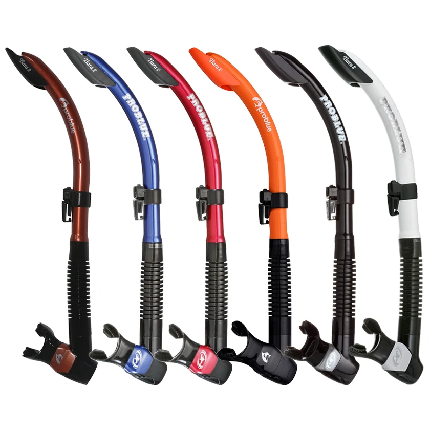 Problue Sn1084b Tiara Streamlined Ovalshaped Barrel And Semidry Top