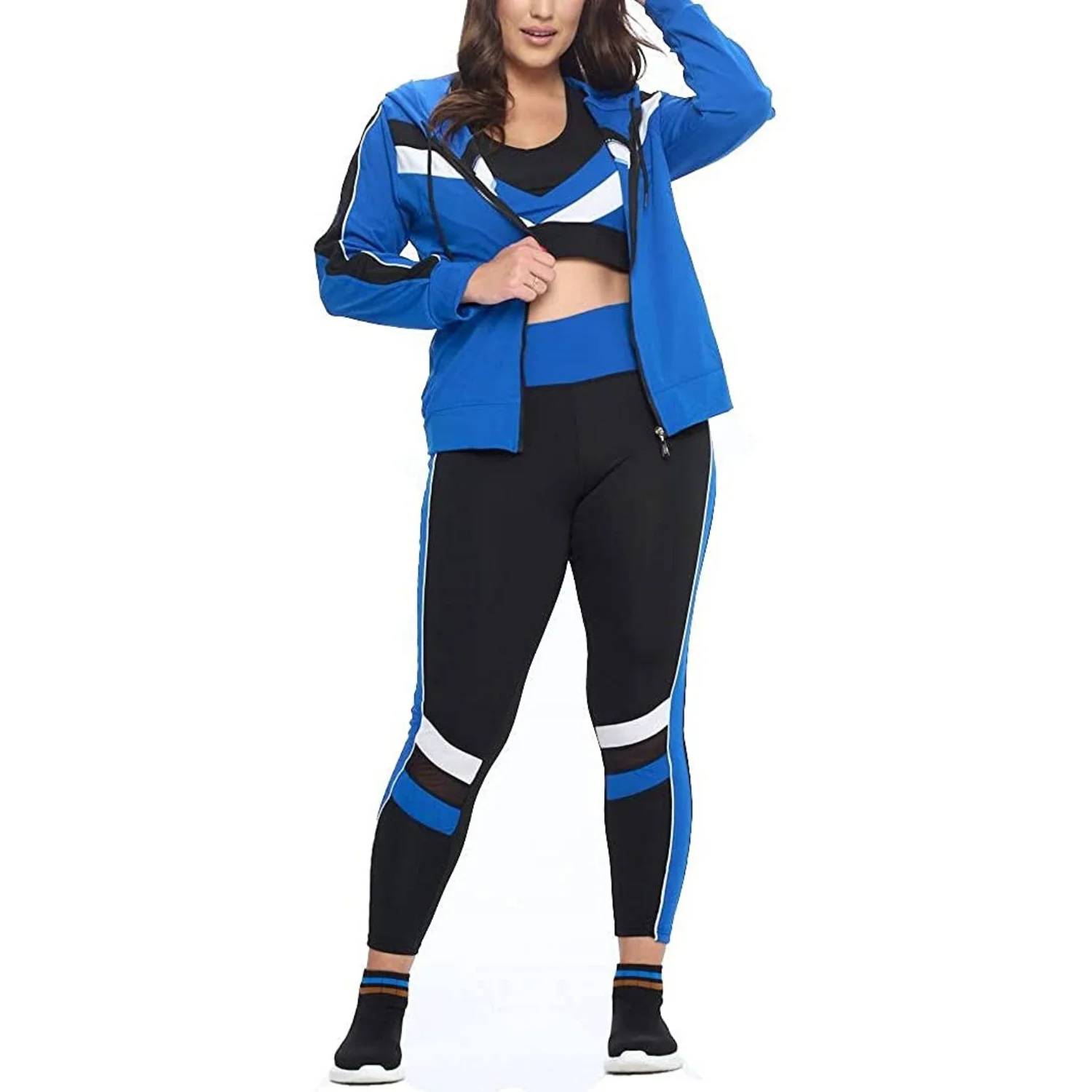 ladies tracksuit set sale