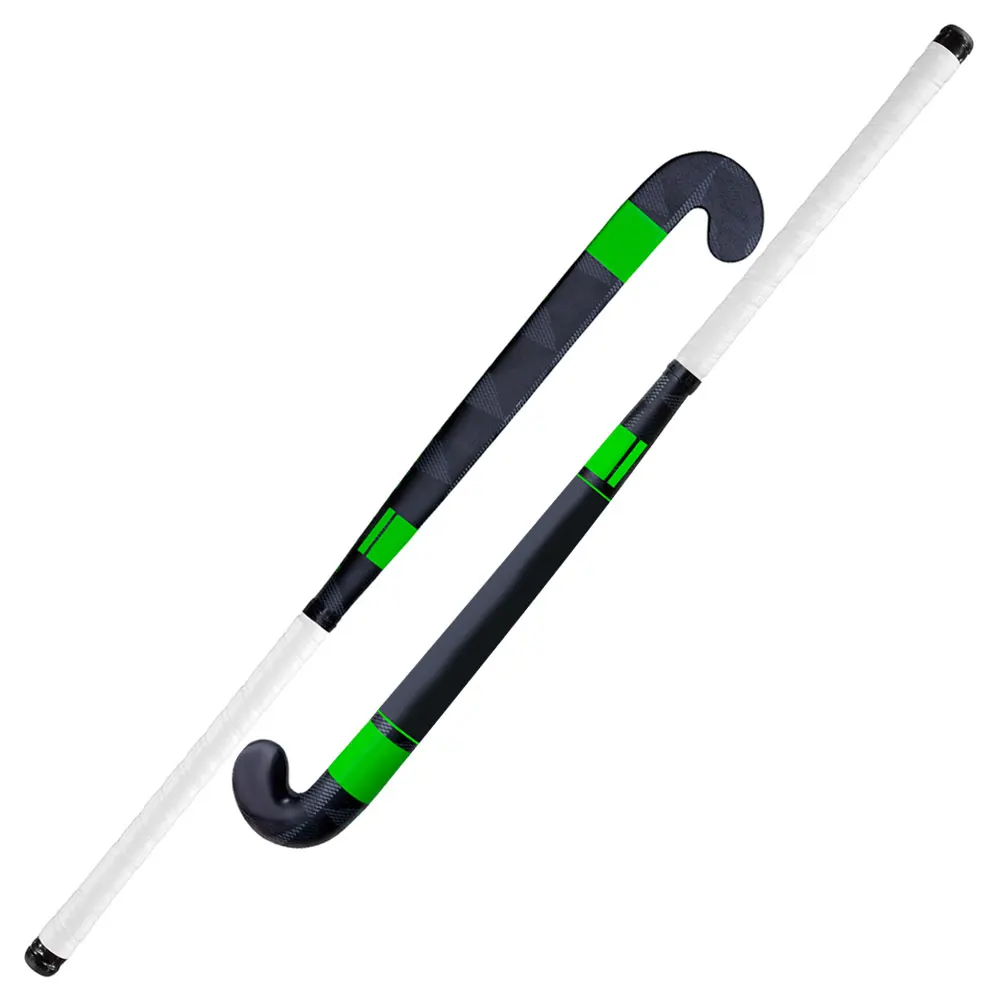 Custom Logo Composite Field Hockey Stick Carbon Fiber Hockey Sticks