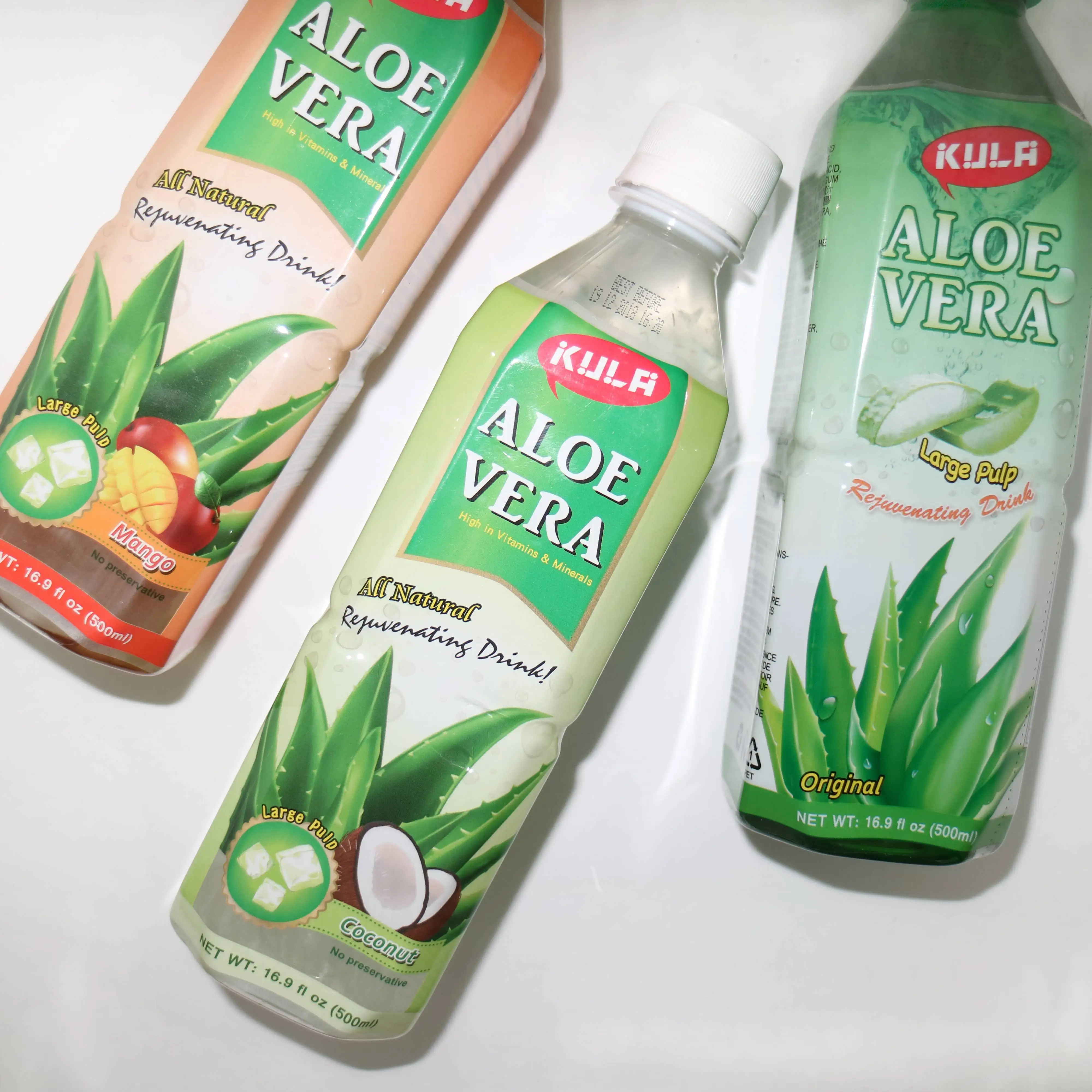 thailand fresh fruit flavour aloe vera juice buy organic aloe