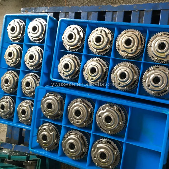 【shimataku】 USEKA OEM 55567048 - High Quality Exhaust Camshaft for Chevrolet