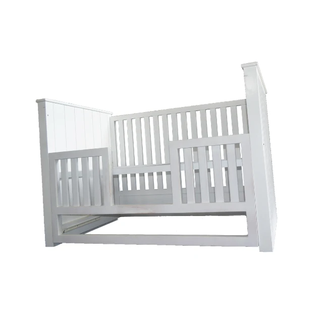 baby cot adjustable