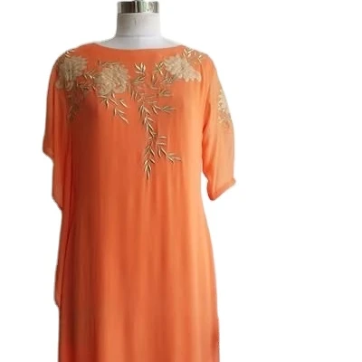 designer handwork kurtis
