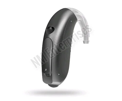 6 Channels and 16 Bands Oticon RIA2 Pro Hearing Aid from Trusted Manufacturer