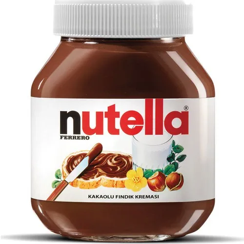 Лучший шоколад Nutela 3 кг 400 г/оптовая продажа шоколада Ferrero по доступным