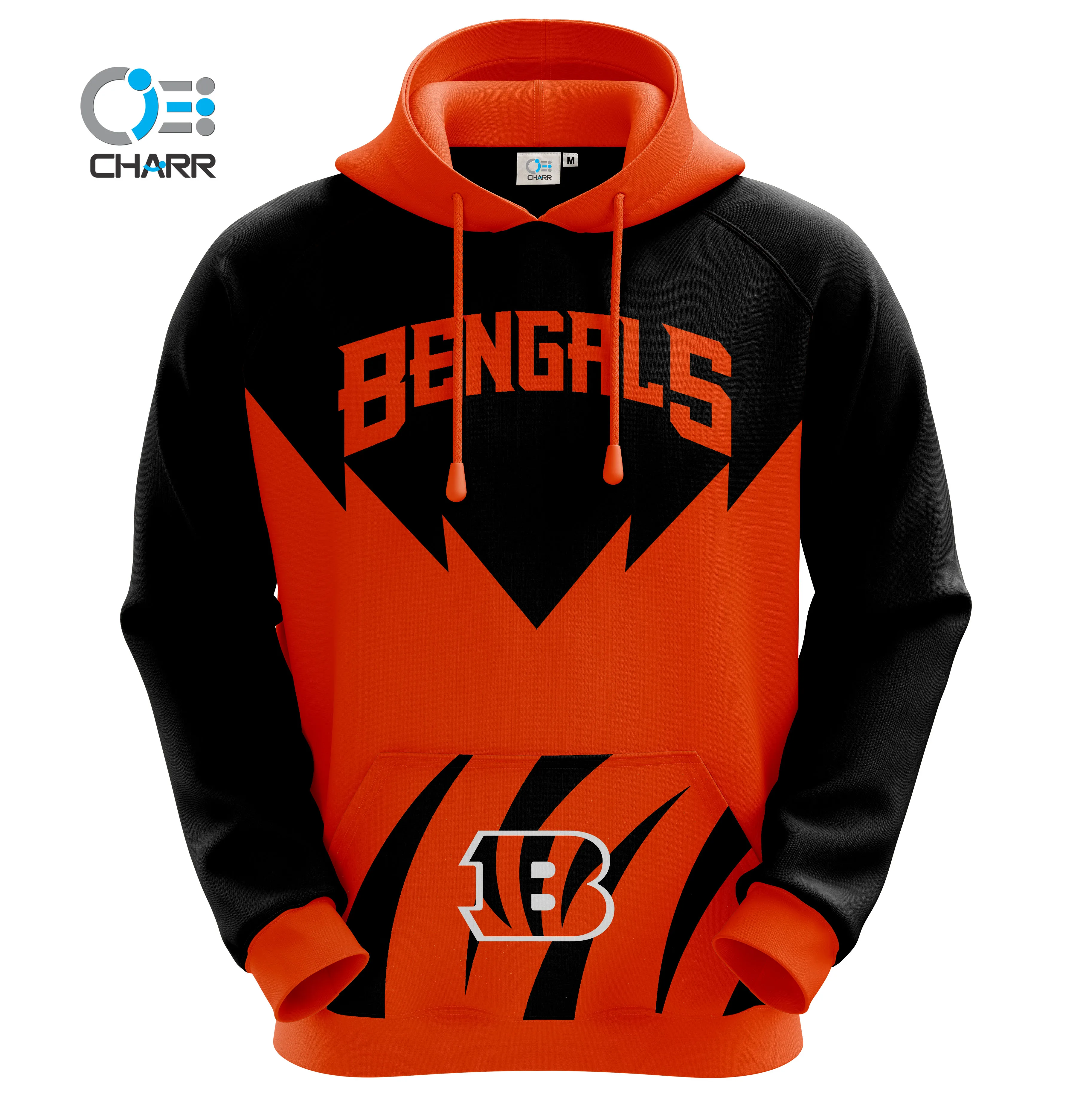 bengals hoodie