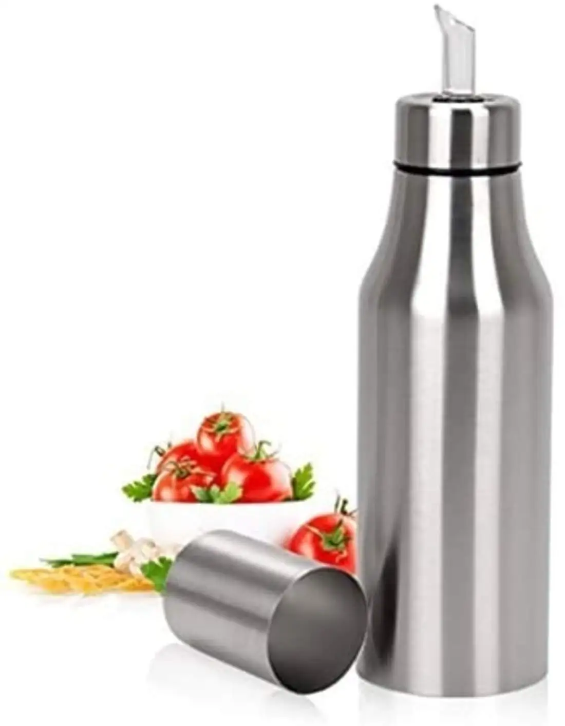 New Arrival Stainless Steel Olive Oil Can Wholesale