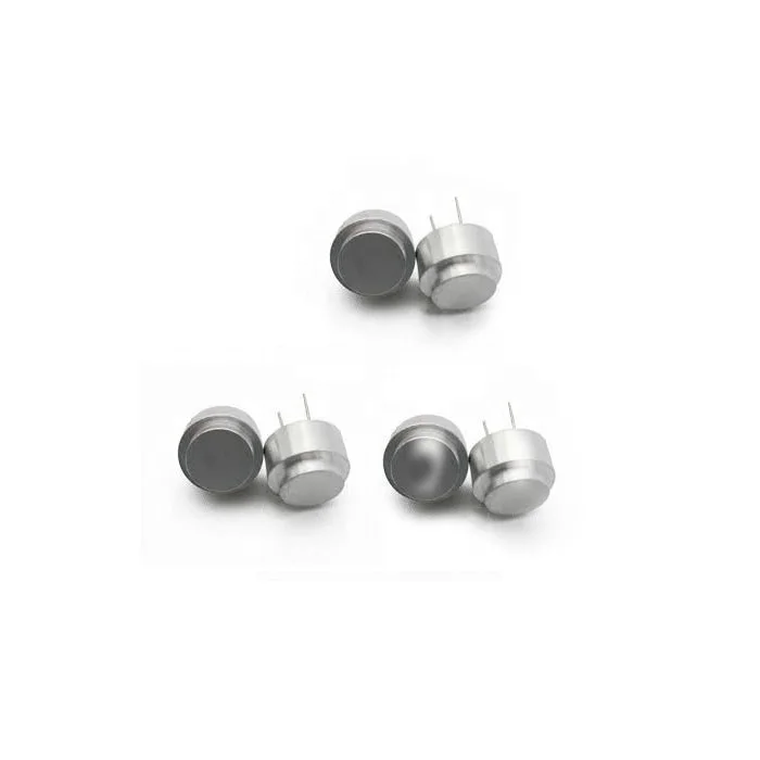 Taidacent 40KHz Ultrasonic Sensor 16mm Probe Waterproof Integrated Types of Ultrasonic Transducers Ultrasonic Position Sensor