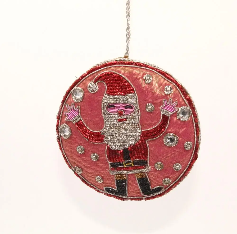 手作りフェルトホリデーリビングクリスマスオーナメントクリスマスツリーぶら下げ面白いナマケモノアクセサリーサンタ帽子付きクリスマス製品 Buy Christmas Tree Ornaments Christmas Tree Decoration Christmas Tree Lighting Product On Alibaba Com