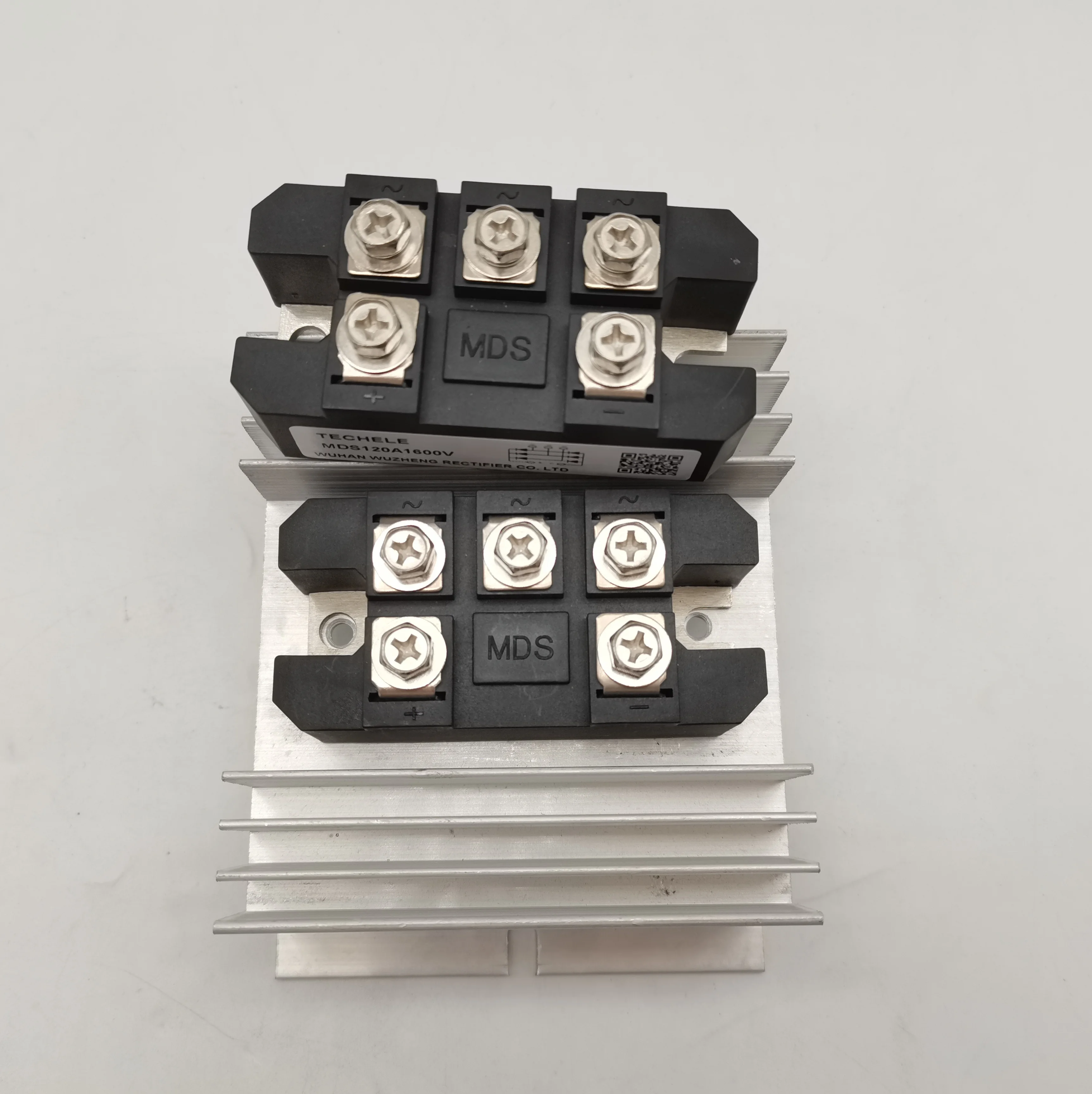 Rectifier Bridge Three Phase 100A Three Phase Rectifier Bridge MDS100A1600V