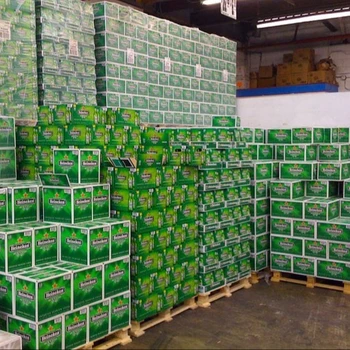 100% high quality original Heineken beer 250ml / 330ml