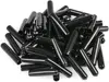 PVC negro