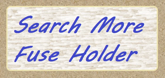 855-Fuse Holder.png