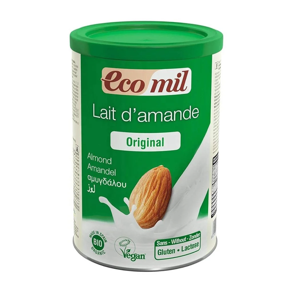 almond nut powder milk protein powder - buy skim milk powder