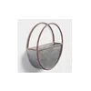 galvanised